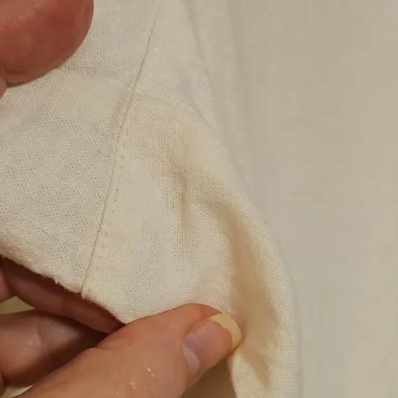 Old Navy Wide Leg Women's Trousers Pants - Picture 4 of 11